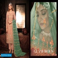 Meraki Firdous Wholesale Bridal Eid Collecrtion
