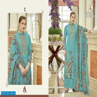 ALOK GAATHA JAM COTTON SUMMER WEAR DRESS MATERIALS