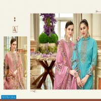 ALOK GAATHA JAM COTTON SUMMER WEAR DRESS MATERIALS