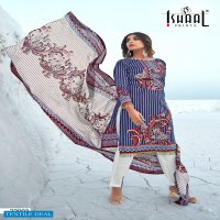 ISHAAL GULMOHAR VOL 22 PURE LAWN COTTON SUITS WHOLESALER