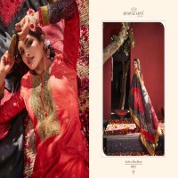 MUMTAZ JASHN E BANDHANI VOL 2 JAM SATIN INDIAN DRESSES