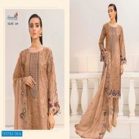 Saniya Ramsha Vol-23 Wholesale Pakistani Concept Dress