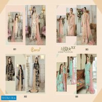 Cosmos Aayra Luxury Edition Nx Wholesale Pakistani Concept Dress