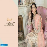Cosmos Aayra Luxury Edition Nx Wholesale Pakistani Concept Dress