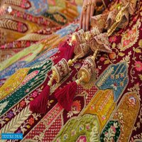 Royal Vol-23 Wholesale Designer And Wedding Lehengas