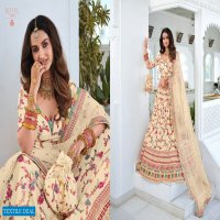Royal Vol-23 Wholesale Designer And Wedding Lehengas