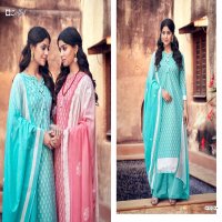 ZULFAT SPRING COTTON PRINTED FANCY DRESS MATERIALS