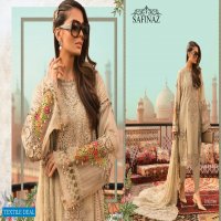Safinaz Maria B lawn Vol-9 Wholesale Pakistani Concept Dress