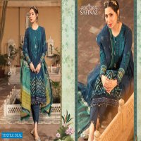 Safinaz Maria B lawn Vol-9 Wholesale Pakistani Concept Dress