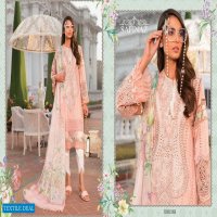 Safinaz Maria B lawn Vol-9 Wholesale Pakistani Concept Dress