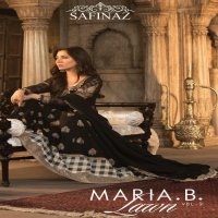 Safinaz Maria B lawn Vol-9 Wholesale Pakistani Concept Dress