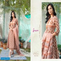 PSYNA PEHNAVA VOL 3 COTTON READYMADE ANARKALI SALWAR KAMEEZ