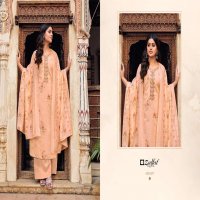 ZULFAT PRESENT ROZA COTTON DAILY WEAR FANCY DRESS MATERIALS
