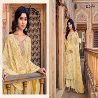 ZULFAT PRESENT ROZA COTTON DAILY WEAR FANCY DRESS MATERIALS