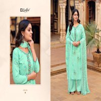 ZULFAT PRESENT ROZA COTTON DAILY WEAR FANCY DRESS MATERIALS