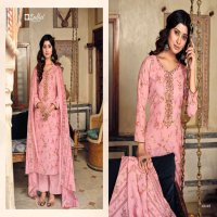 ZULFAT PRESENT ROZA COTTON DAILY WEAR FANCY DRESS MATERIALS