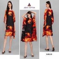 JELITE KAFTAN KURTI VOL 4