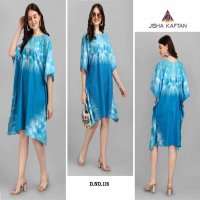 JELITE KAFTAN KURTI VOL 4