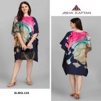JELITE KAFTAN KURTI VOL 4