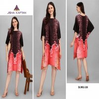JELITE KAFTAN KURTI VOL 4