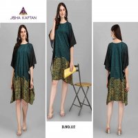 JELITE KAFTAN KURTI VOL 4