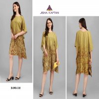 JELITE KAFTAN KURTI VOL 4
