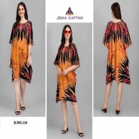 JELITE KAFTAN KURTI VOL 4