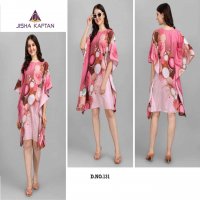 JELITE KAFTAN KURTI VOL 4
