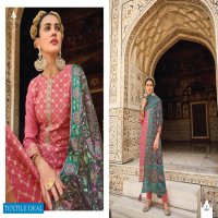Cinderella Taj Wholesale Hand Work Eid Special Salwar Suits