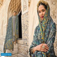 Cinderella Taj Wholesale Hand Work Eid Special Salwar Suits
