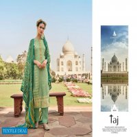 Cinderella Taj Wholesale Hand Work Eid Special Salwar Suits