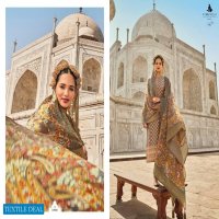 Cinderella Taj Wholesale Hand Work Eid Special Salwar Suits