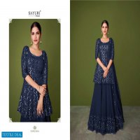 Sayuri Murad Wholesale Eid Special Designer Salwar Suits