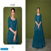 Sayuri Murad Wholesale Eid Special Designer Salwar Suits