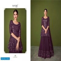 Sayuri Murad Wholesale Eid Special Designer Salwar Suits