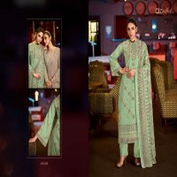 ALINE BY ZULFAT COTTON PRINTED REGULAR WEAR FANCY DRESS MATERIALS