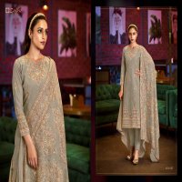 ALINE BY ZULFAT COTTON PRINTED REGULAR WEAR FANCY DRESS MATERIALS