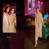ALINE BY ZULFAT COTTON PRINTED REGULAR WEAR FANCY DRESS MATERIALS