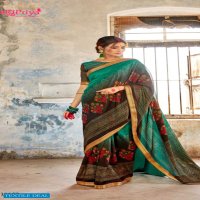 Madhupriya Gangotri wholesale Full Lace Sarees