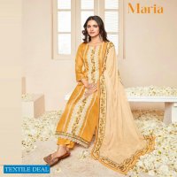 MARIA BY MASKEENJI READYMADE CASUAL SALWAR KAMEEZ