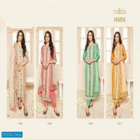 MARIA BY MASKEENJI READYMADE CASUAL SALWAR KAMEEZ