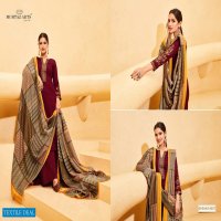 MUMTAZ ARTS EHSAAS JAM SATIN LADIES SUITS WHOLESALER