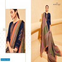 MUMTAZ ARTS EHSAAS JAM SATIN LADIES SUITS WHOLESALER