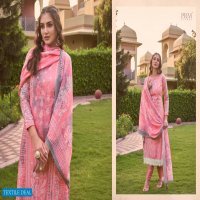 PRM Mishri Si Yaadein Wholesale Pure Lawn Digital Print Salwar Suits