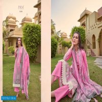 PRM Mishri Si Yaadein Wholesale Pure Lawn Digital Print Salwar Suits
