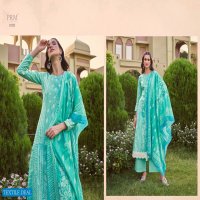 PRM Mishri Si Yaadein Wholesale Pure Lawn Digital Print Salwar Suits