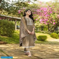 Vitara Berlin Wholesale Full Stitched Three Piece Salwar Suits