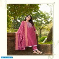 Vitara Berlin Wholesale Full Stitched Three Piece Salwar Suits
