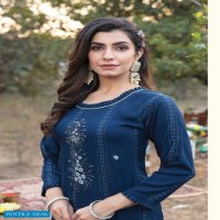 You Baharaa Wholesale Super Fancy Kurti With Pant Catalogs