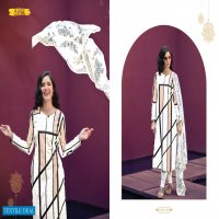 Arjaa Shanaya Wholesale Cotton With Designer Print Salwar Suits
